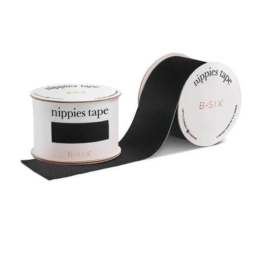 Nippies Tape