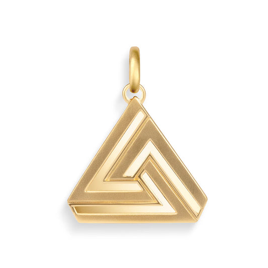 Small Abracadabra Triangle without Diamonds