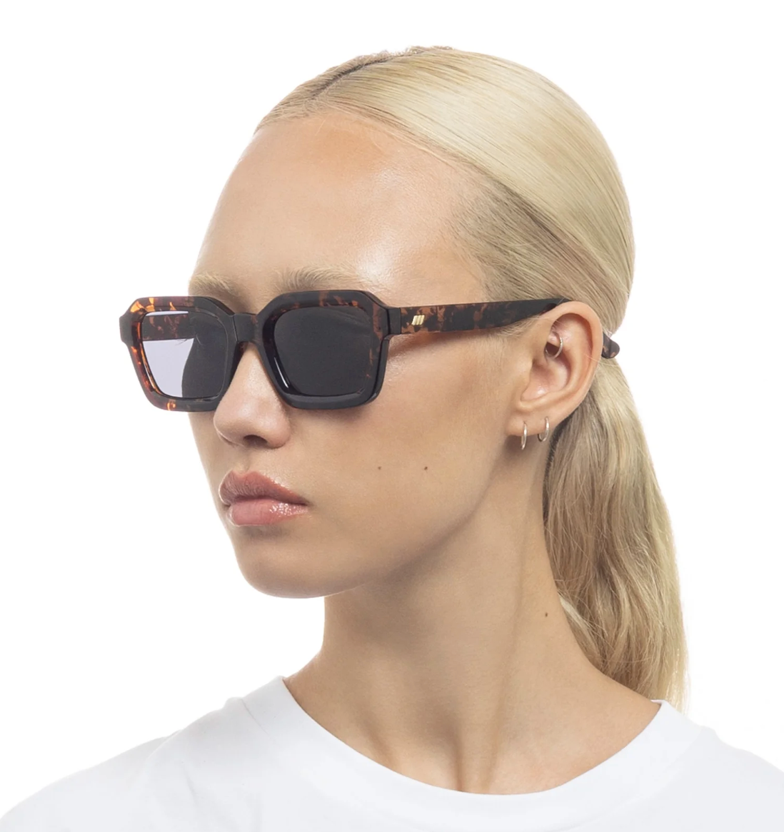 Tokyo Tort Impossible Sunglasses