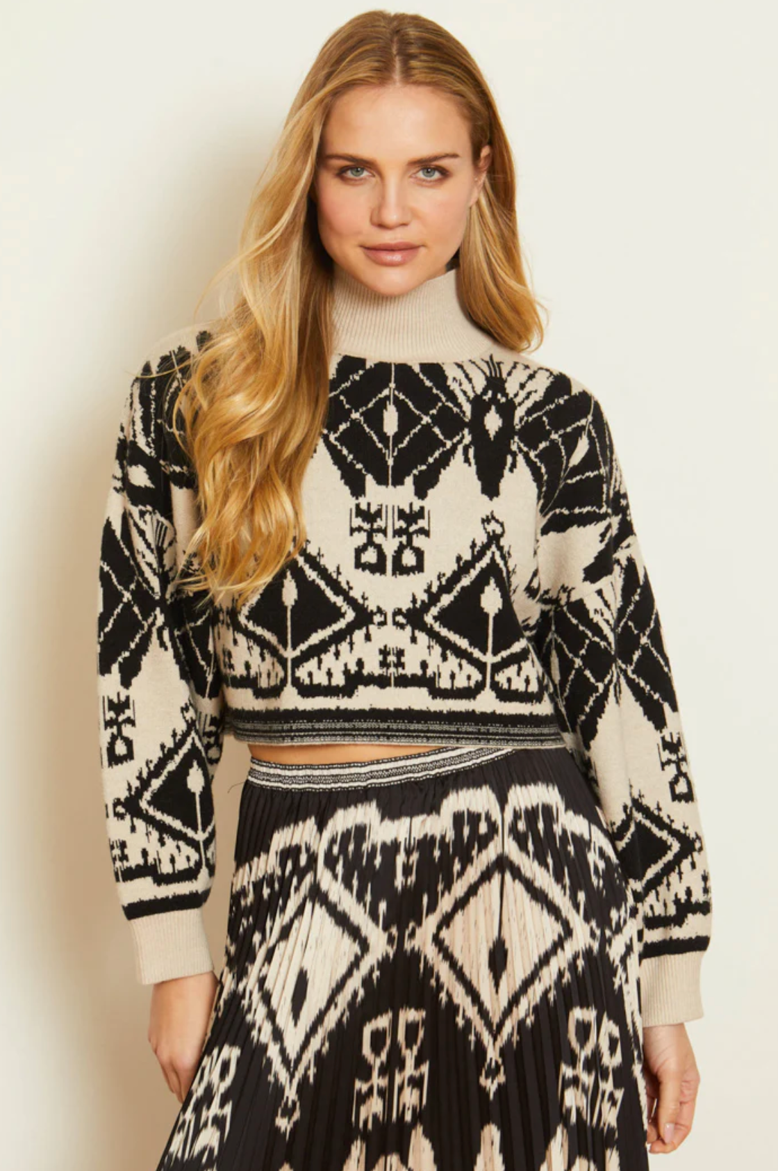 Maeva Sweater