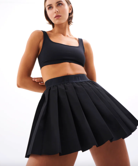 Updated Volley Skirt 20% OFF