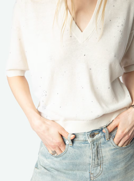Wully Lico Top
