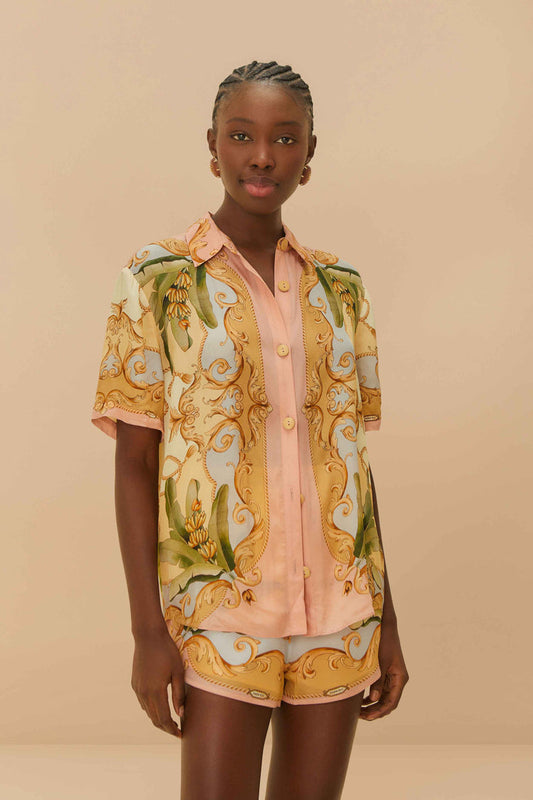 Banana Royalty Kalendosco