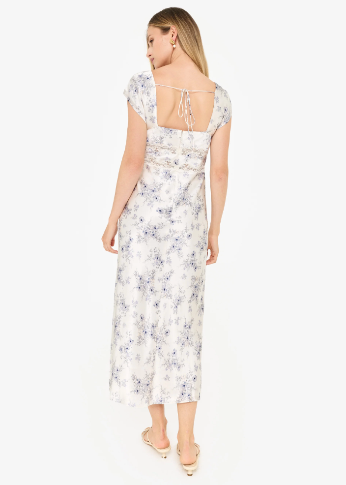 Roshani Dress