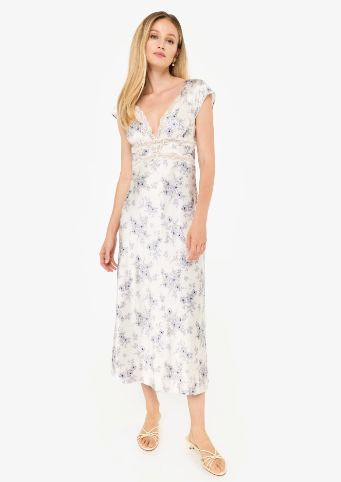 Roshani Dress