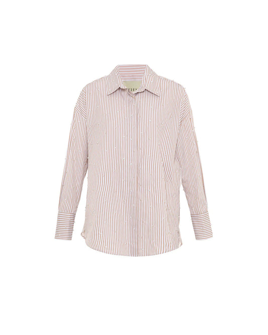 Echo Pearly Shirt