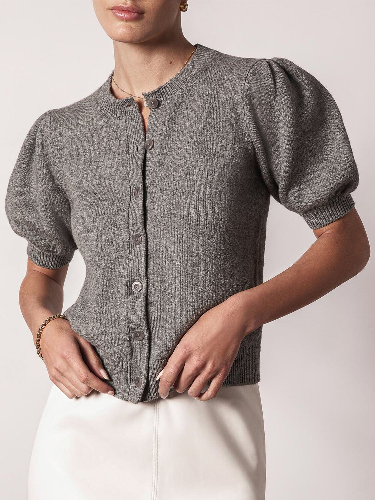 The Havana Cardigan