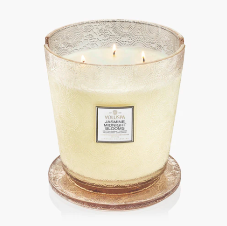 5 Wick 123oz Candle