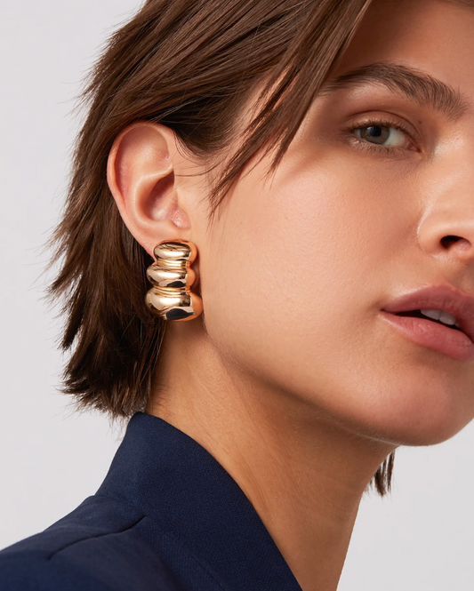 Non-Stop Earrings