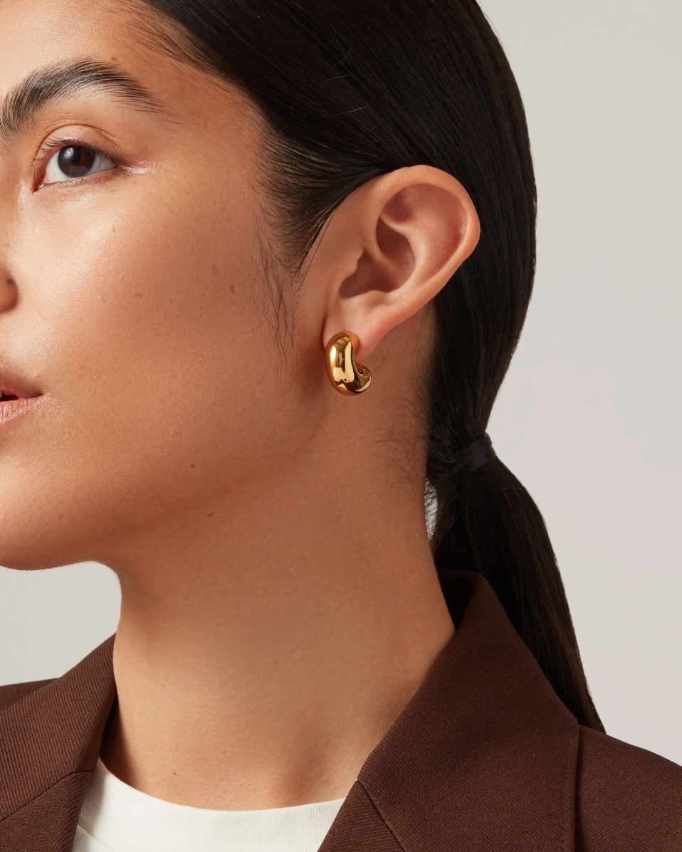 Medium Tome Hoops