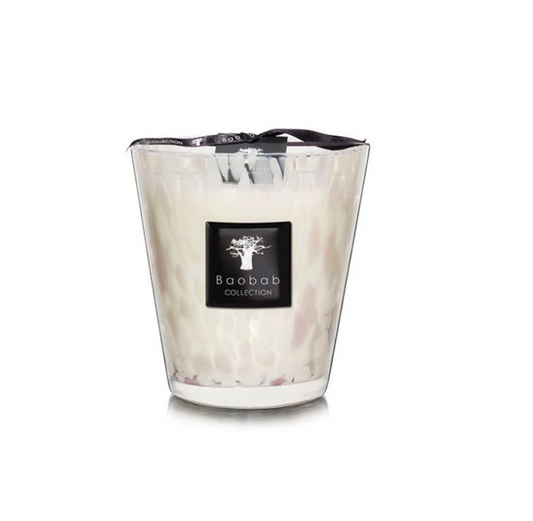 Baobab Candle Max 16