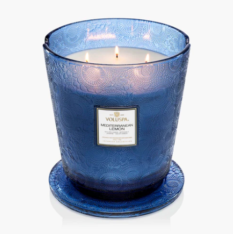 5 Wick 123oz Candle