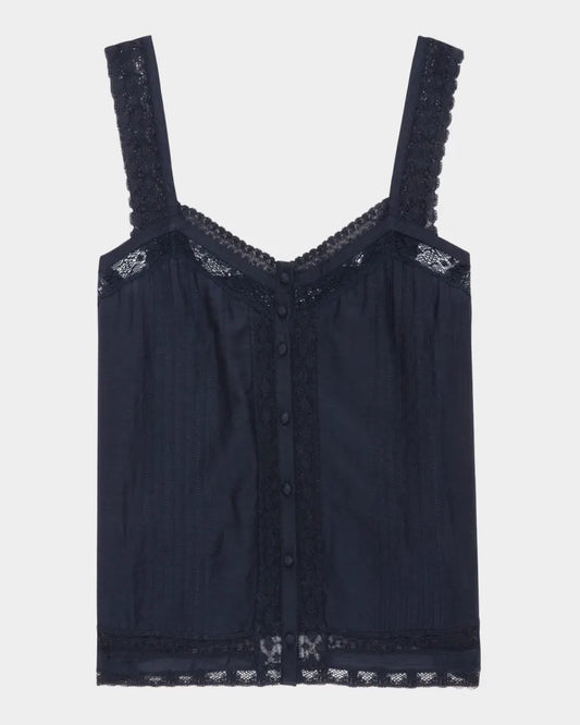 Celite Tomboy Tank
