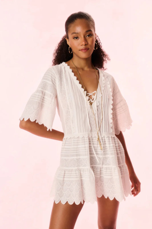Orcia Dress
