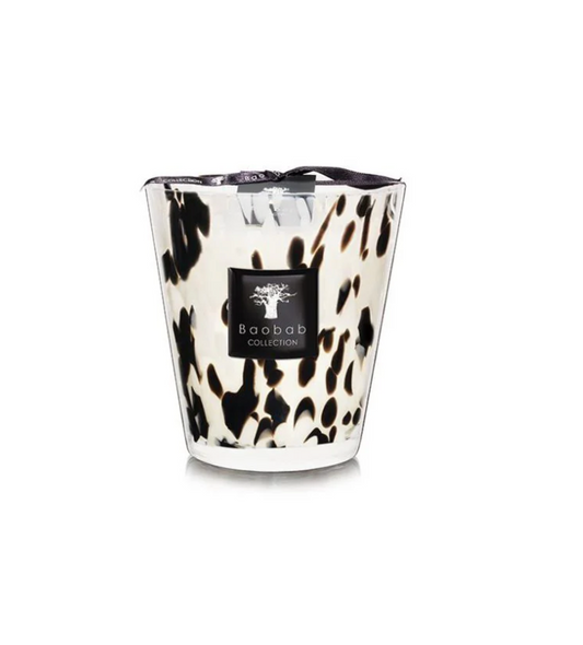 Baobab Candle Max 16
